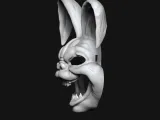 MASK Rabbit-3