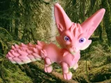 Fennec Fox-1