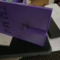 Stitch phone holder-1