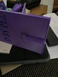 Stitch phone holder-1
