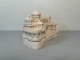 Fantasy Castle-3