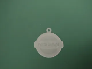 Nissan Logo