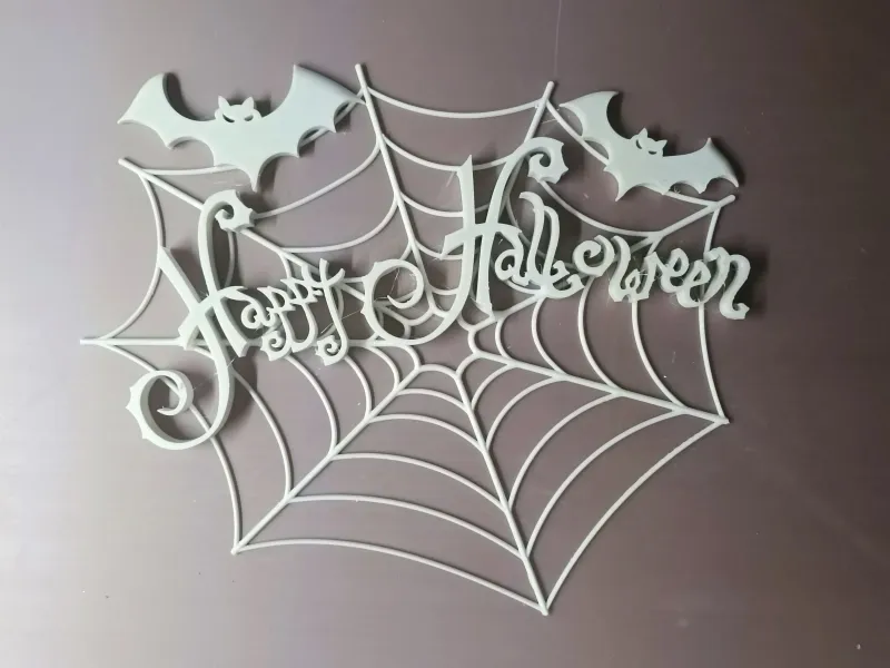 Halloween fericit