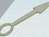 Kunai 07-7