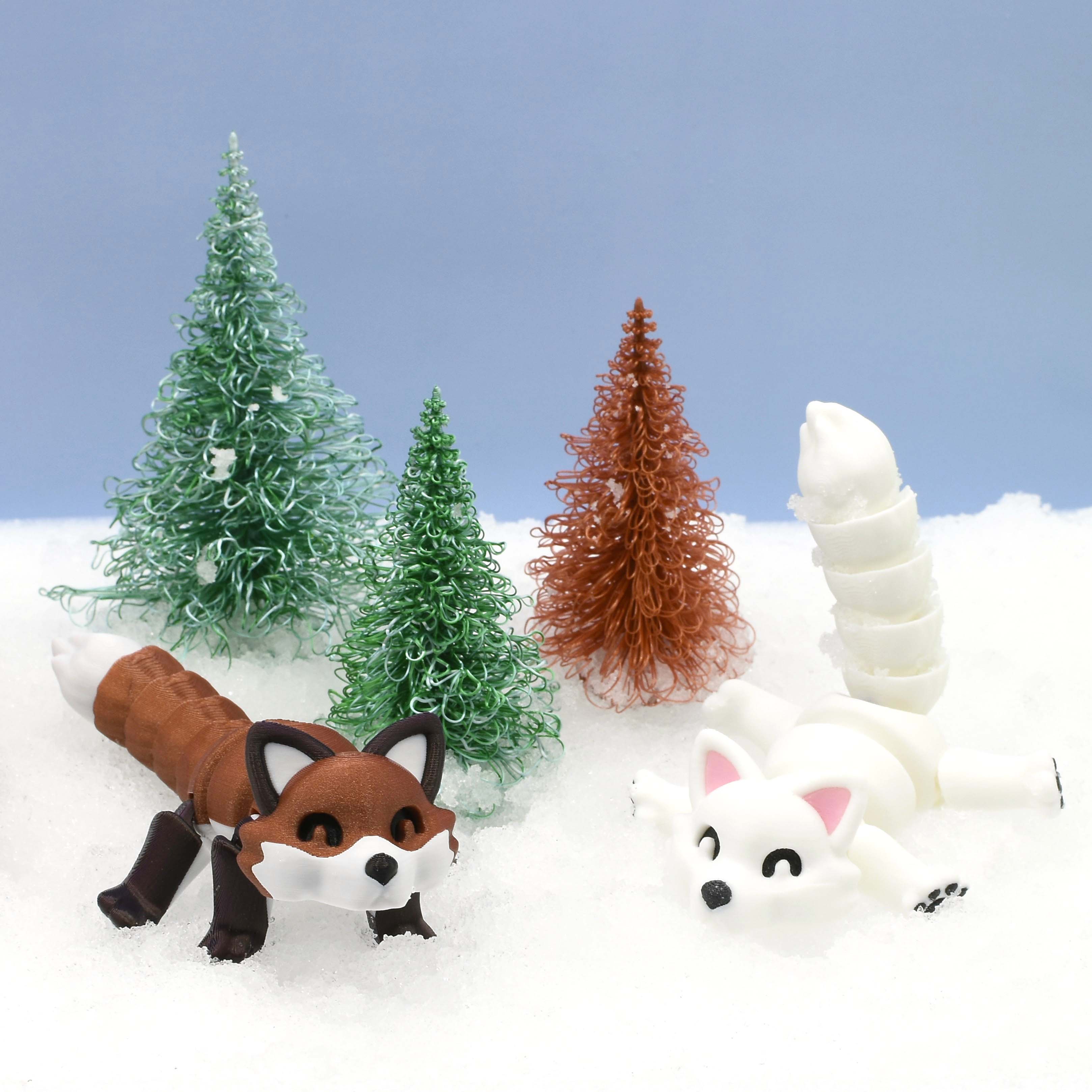  Discover the Allure of Snow Fox Pet: Your Ultimate Guide to Caring for These Enigmatic Companions