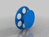COFFEE POD HOLDER-1