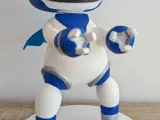 Astro Bot PS5 controller stand-1