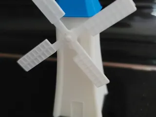 Windmill (Movable)
