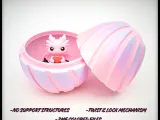 Patterned EasterEgg Collection-2