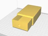 Underdesk drawer-3