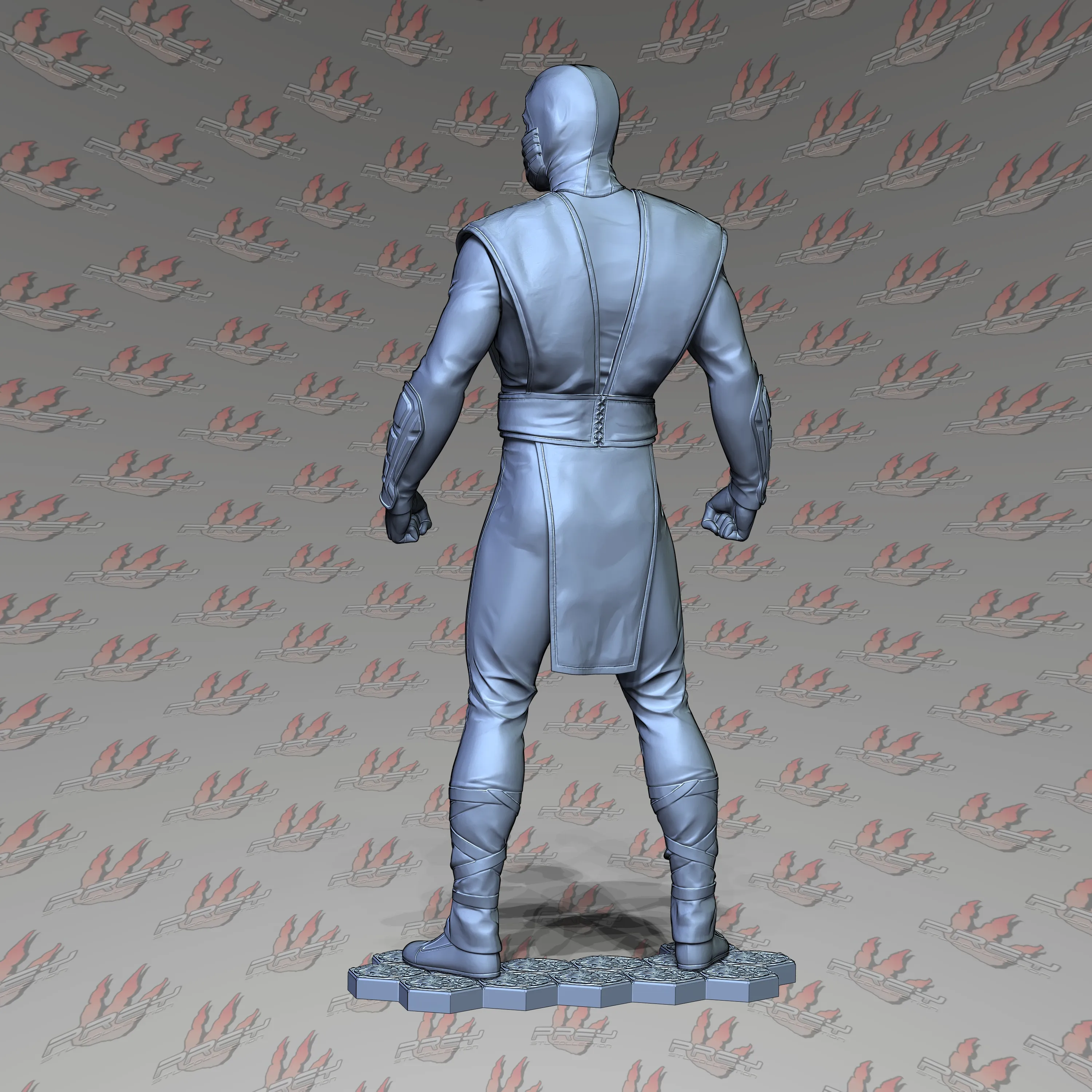 SCORPION 1995