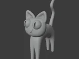 cute cat decor-7