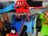 Thomas the train motorized for track-4