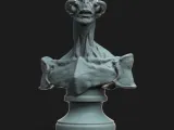 Creature 001-0