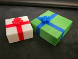 Christmas Tree + Presents-1