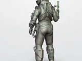 SPACEMAN-3