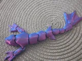 Mystic Lava Lizard-5