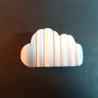 Text Flip - Cloud-0