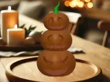 Triple Jack-O’-Lantern Tower-0