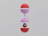 Roly-Poly Fidget Toy-4
