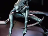 Alien Xenomorph Separated by pieces  Giger - Alien Isolation-1