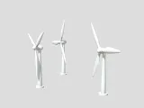 Wind turbines-2