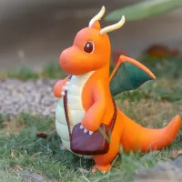 Dragonite(Pokemon)-3