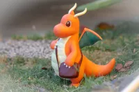 Dragonite(Pokemon)-3