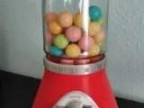 Maquina de Chicles, Gumball Machine-0