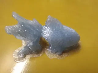 Goldfish
