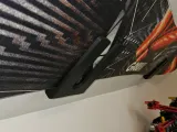 Snowboard Holder-1