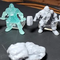 Dwarf Barbarian - Mathias-4