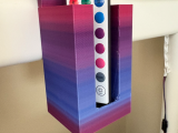 remote holder-1