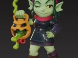 Fan Art Brawl willow-1
