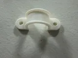 Routing Clamp 13/16" ID-1