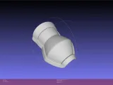 Konosuba Darkness Pauldron-1
