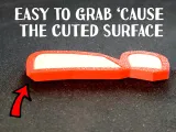 Exclamation Mark (5x3 Magnets)-2