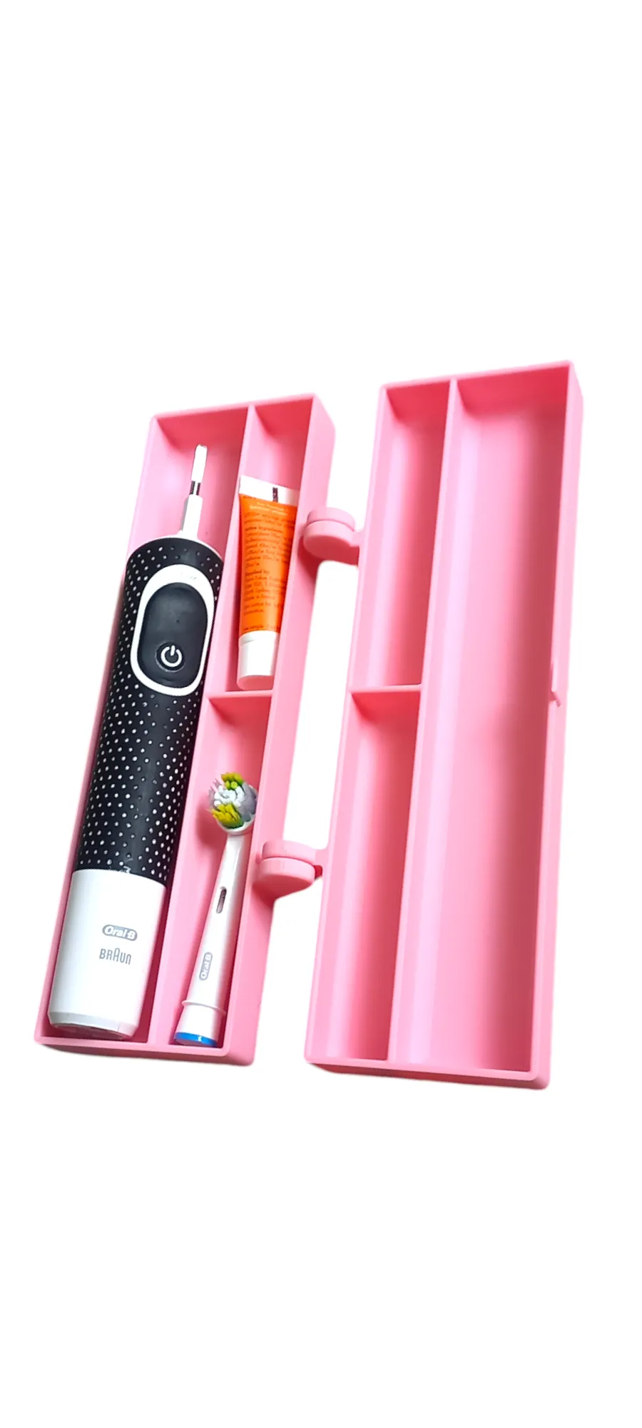 electric toothbrush case