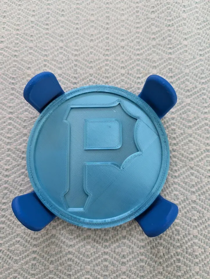 Pittsburgh Pirates Coaster w/Holder (holds 6)