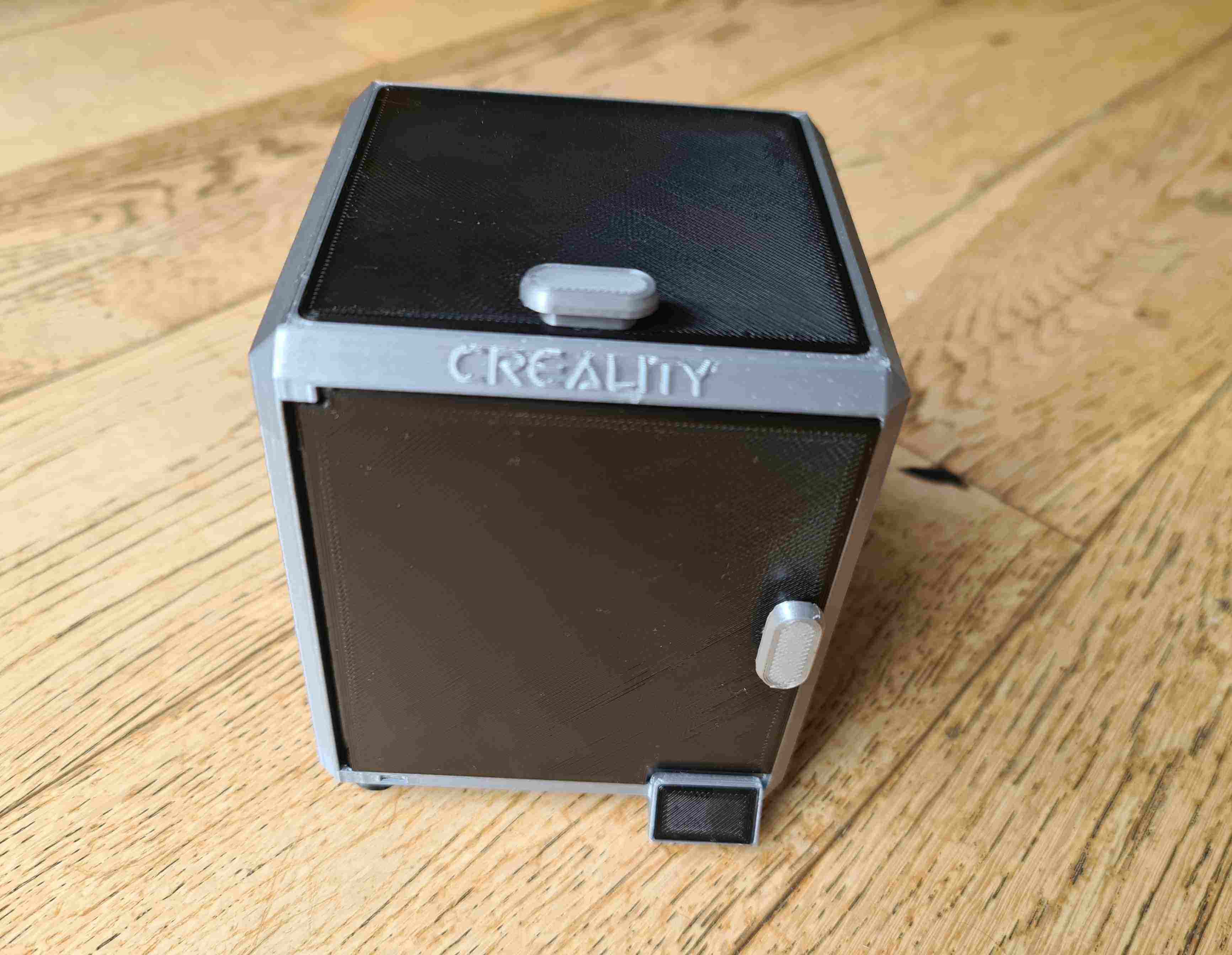 Creality K1 max drawer par SabLei  Téléchargez gratuitement un