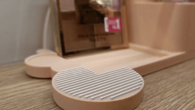 Make-up organizer-1
