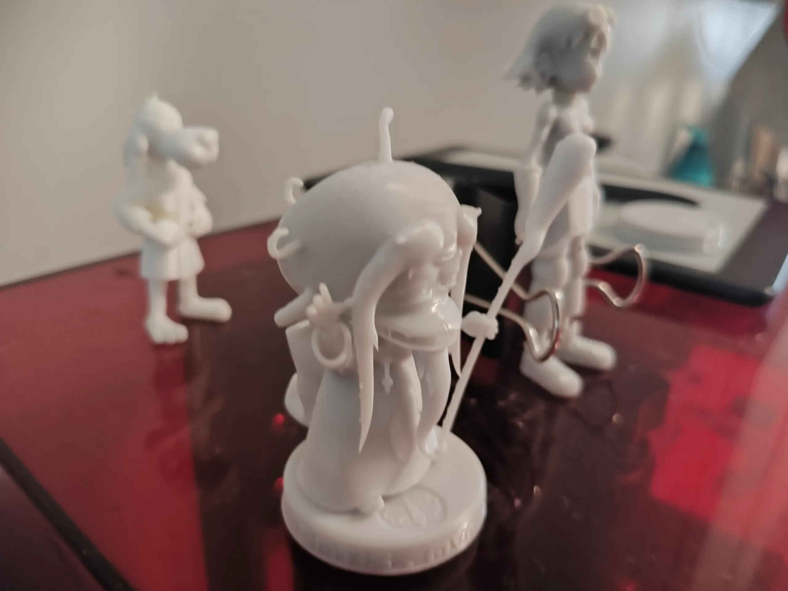 Satis - Oban Star Racers-3