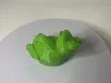 Frog cool-7