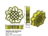 Sunflower cutter-3