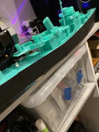 Ww2 destroyer -4