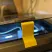 K2 Plus upper window wedge
