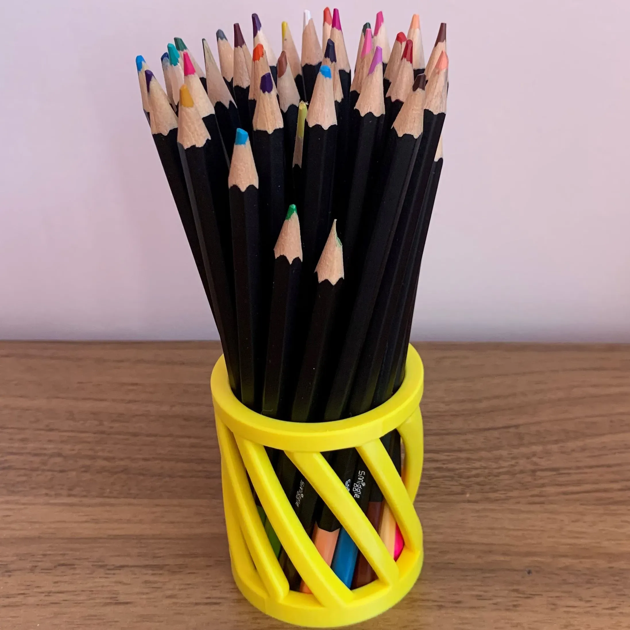 Pencil Holder Collection #2-2
