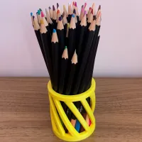 Pencil Holder Collection #2-2