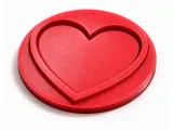 Heart coin-2
