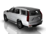 Cadillac Escalade 2021-2